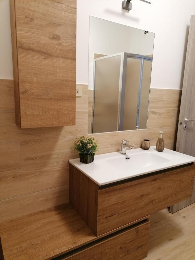 La Casa Di Golia Villa Bagni San Filippo Dış mekan fotoğraf